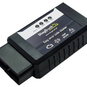 KASOWNIK BŁĘDÓW MERCEDES ACTROS MP4 EURO 6 MP4 EURO 5